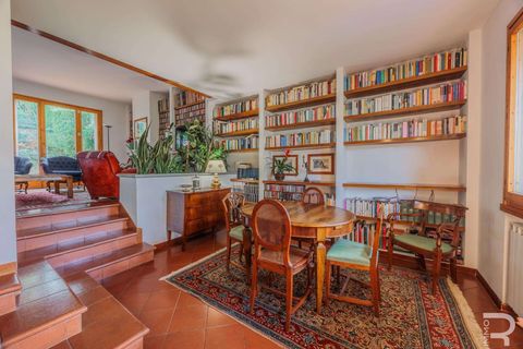 Byhus i Impruneta, Florence, Impruneta - € 695.000 | Ref: R06992IMRU-1320506 - foto 16
