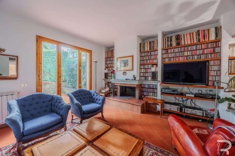 Byhus i Impruneta, Florence, Impruneta - € 695.000 | Ref: R06992IMRU-1320506 - foto 19