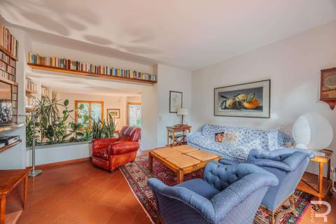 Byhus i Impruneta, Florence, Impruneta - € 695.000 | Ref: R06992IMRU-1320506 - foto 20