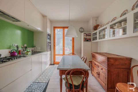 Byhus i Impruneta, Florence, Impruneta - € 695.000 | Ref: R06992IMRU-1320506 - foto 24