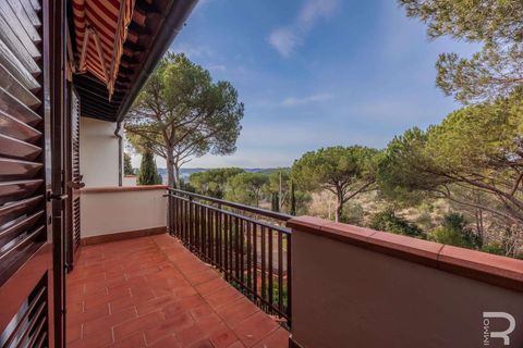 Byhus i Impruneta, Florence, Impruneta - € 695.000 | Ref: R06992IMRU-1320506 - foto 28