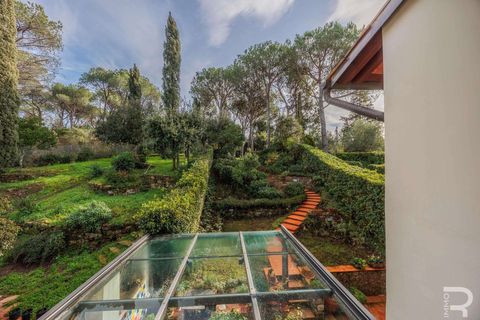 Byhus i Impruneta, Florence, Impruneta - € 695.000 | Ref: R06992IMRU-1320506 - foto 30
