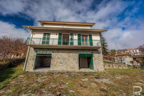 Farm hus i Zeri, Massa and Carrara, Zeri - € 220.000 | Ref: R07001ZERU-1320541 - foto 2