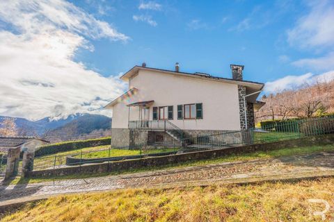 Farm hus i Zeri, Massa and Carrara, Zeri - € 220.000 | Ref: R07001ZERU-1320541 - foto 5