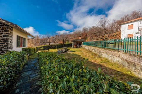Farm hus i Zeri, Massa and Carrara, Zeri - € 220.000 | Ref: R07001ZERU-1320541 - foto 7