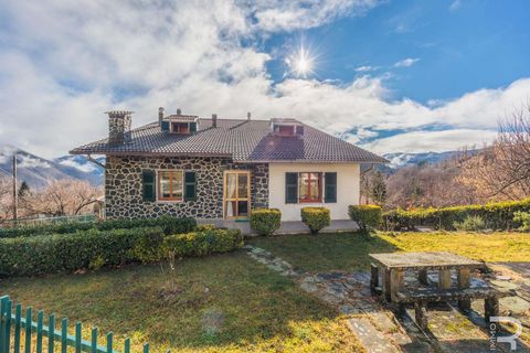 Farm hus i Zeri, Massa and Carrara, Zeri - € 220.000 | Ref: R07001ZERU-1320541 - foto 8