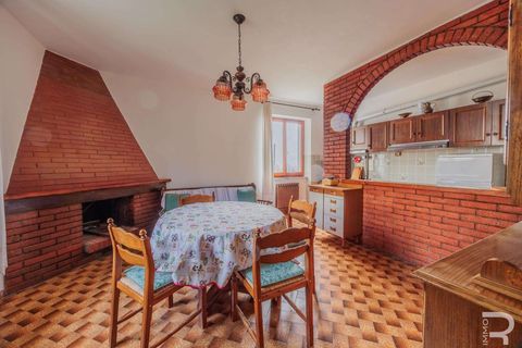Farm hus i Zeri, Massa and Carrara, Zeri - € 220.000 | Ref: R07001ZERU-1320541 - foto 10