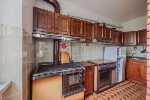 Farm hus i Zeri, Massa and Carrara, Zeri - € 220.000 | Ref: R07001ZERU-1320541 - foto 14