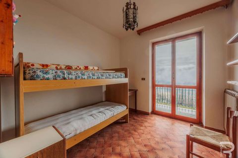 Farm hus i Zeri, Massa and Carrara, Zeri - € 220.000 | Ref: R07001ZERU-1320541 - foto 20
