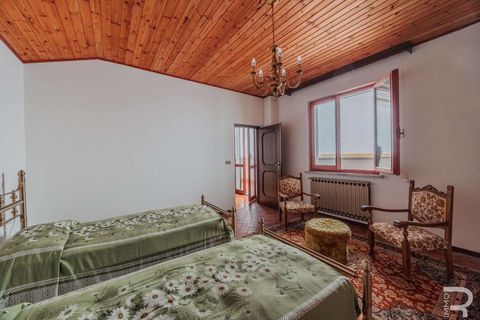 Farm hus i Zeri, Massa and Carrara, Zeri - € 220.000 | Ref: R07001ZERU-1320541 - foto 25