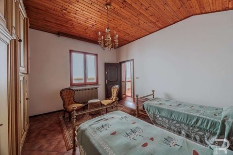 Farm hus i Zeri, Massa and Carrara, Zeri - € 220.000 | Ref: R07001ZERU-1320541 - foto 27