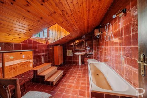 Farm hus i Zeri, Massa and Carrara, Zeri - € 220.000 | Ref: R07001ZERU-1320541 - foto 29