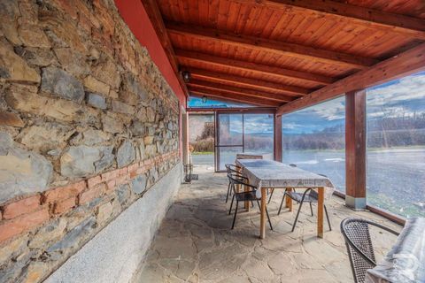 Farm hus i Bagnone, Massa and Carrara, Bagnone - € 259.000 | Ref: R07000BARU-1320571 - foto 3