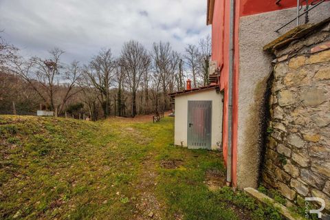 Farm hus i Bagnone, Massa and Carrara, Bagnone - € 259.000 | Ref: R07000BARU-1320571 - foto 5