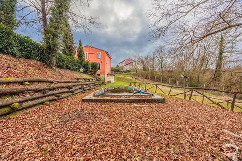 Farm hus i Bagnone, Massa and Carrara, Bagnone - € 259.000 | Ref: R07000BARU-1320571 - foto 7