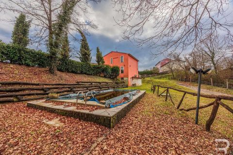 Farm hus i Bagnone, Massa and Carrara, Bagnone - € 259.000 | Ref: R07000BARU-1320571 - foto 8