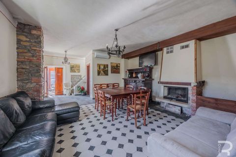 Farm hus i Bagnone, Massa and Carrara, Bagnone - € 259.000 | Ref: R07000BARU-1320571 - foto 12