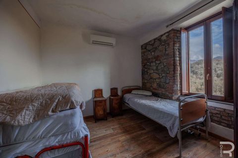 Farm hus i Bagnone, Massa and Carrara, Bagnone - € 259.000 | Ref: R07000BARU-1320571 - foto 16