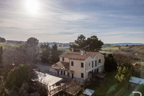Landejendom i Cinigiano, Grosseto, Cinigiano - € 790.000 | Ref: R06999CIAG-1320603 - foto 19