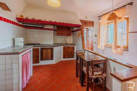 Landejendom i Cinigiano, Grosseto, Cinigiano - € 790.000 | Ref: R06999CIAG-1320603 - foto 22