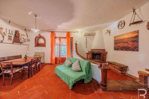 Landejendom i Cinigiano, Grosseto, Cinigiano - € 790.000 | Ref: R06999CIAG-1320603 - foto 23