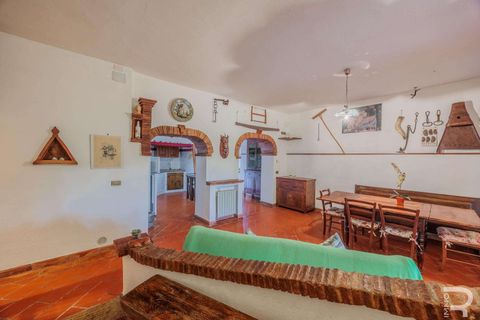 Landejendom i Cinigiano, Grosseto, Cinigiano - € 790.000 | Ref: R06999CIAG-1320603 - foto 24