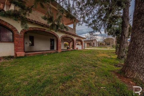 Farm hus i Cinigiano, Grosseto, Cinigiano - € 850.000 | Ref: R06994CIRU-1320715 - foto 8