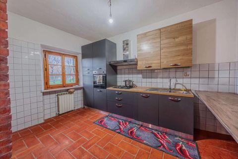 Farm hus i Cinigiano, Grosseto, Cinigiano - € 850.000 | Ref: R06994CIRU-1320715 - foto 13