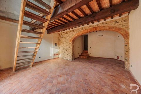 Byhus i Montecatini Terme, Pistoia, Montecatini Terme - € 119.000 | Ref: R06991MORH-1320755 - foto 1