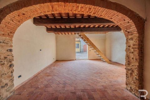 Byhus i Montecatini Terme, Pistoia, Montecatini Terme - € 119.000 | Ref: R06991MORH-1320755 - foto 3