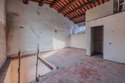 Byhus i Montecatini Terme, Pistoia, Montecatini Terme - € 119.000 | Ref: R06991MORH-1320755 - foto 4