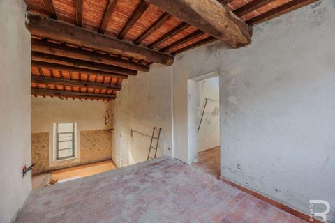 Byhus i Montecatini Terme, Pistoia, Montecatini Terme - € 119.000 | Ref: R06991MORH-1320755 - foto 9
