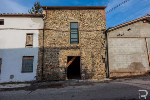 Byhus i Montecatini Terme, Pistoia, Montecatini Terme - € 119.000 | Ref: R06991MORH-1320755 - foto 11