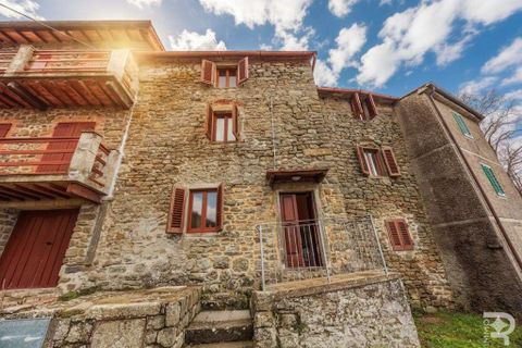 Byhus i Loro Ciuffenna, Arezzo, Loro Ciuffenna - € 165.000 | Ref: R06986LOEH-1320824 - foto 1