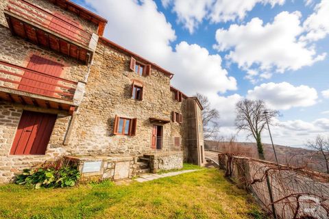 Byhus i Loro Ciuffenna, Arezzo, Loro Ciuffenna - € 165.000 | Ref: R06986LOEH-1320824 - foto 2