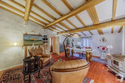 Byhus i Loro Ciuffenna, Arezzo, Loro Ciuffenna - € 165.000 | Ref: R06986LOEH-1320824 - foto 7