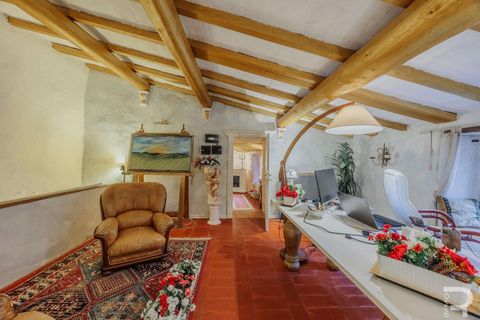 Byhus i Loro Ciuffenna, Arezzo, Loro Ciuffenna - € 165.000 | Ref: R06986LOEH-1320824 - foto 8