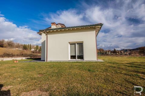 Villa a Monterchi, Arezzo, Monterchi - € 370.000 | Ref: R06979MOVI-1320892 - foto 6