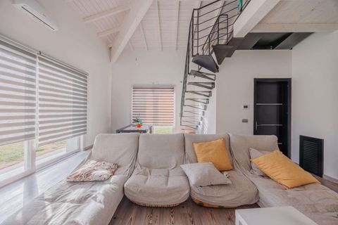 Villa a Monterchi, Arezzo, Monterchi - € 370.000 | Ref: R06979MOVI-1320892 - foto 8