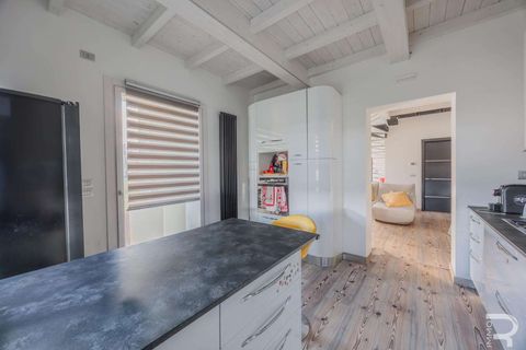 Villa a Monterchi, Arezzo, Monterchi - € 370.000 | Ref: R06979MOVI-1320892 - foto 13