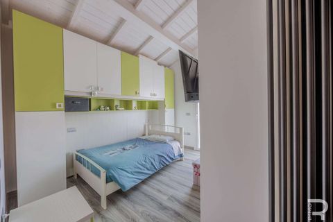 Villa a Monterchi, Arezzo, Monterchi - € 370.000 | Ref: R06979MOVI-1320892 - foto 17