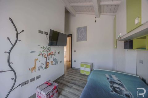 Villa a Monterchi, Arezzo, Monterchi - € 370.000 | Ref: R06979MOVI-1320892 - foto 19