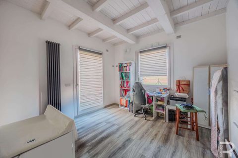 Villa a Monterchi, Arezzo, Monterchi - € 370.000 | Ref: R06979MOVI-1320892 - foto 20