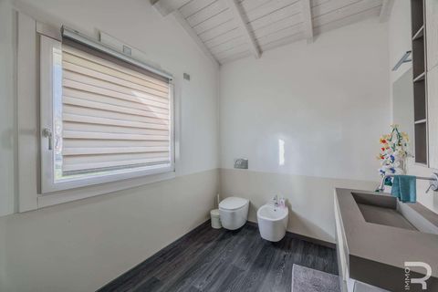 Villa a Monterchi, Arezzo, Monterchi - € 370.000 | Ref: R06979MOVI-1320892 - foto 22