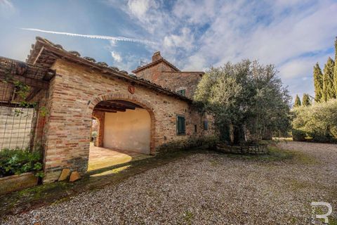 Farm hus i Cortona, Arezzo, Cortona - € 1.300.000 | Ref: R06889CORU-1321078 - foto 11