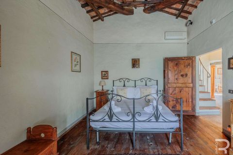 Farm hus i Cortona, Arezzo, Cortona - € 1.300.000 | Ref: R06889CORU-1321078 - foto 40