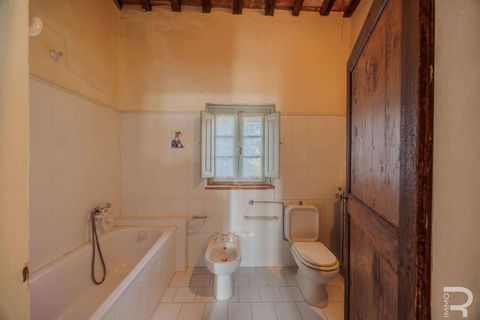 Farm hus i Cortona, Arezzo, Cortona - € 1.300.000 | Ref: R06889CORU-1321078 - foto 42