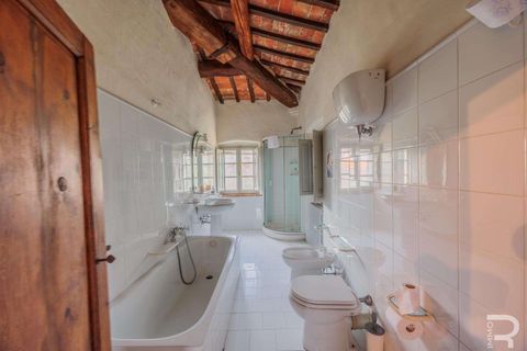 Farm hus i Cortona, Arezzo, Cortona - € 1.300.000 | Ref: R06889CORU-1321078 - foto 43