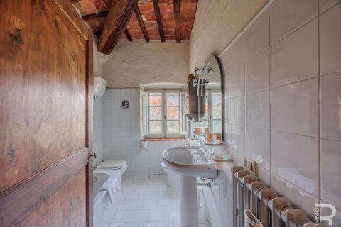 Farm hus i Cortona, Arezzo, Cortona - € 1.300.000 | Ref: R06889CORU-1321078 - foto 44