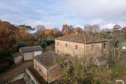 Farm hus i Lucignano, Arezzo, Lucignano - € 680.000 | Ref: R06894LURU-1321136 - foto 3